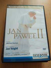 Jan Paweł II film na dvd