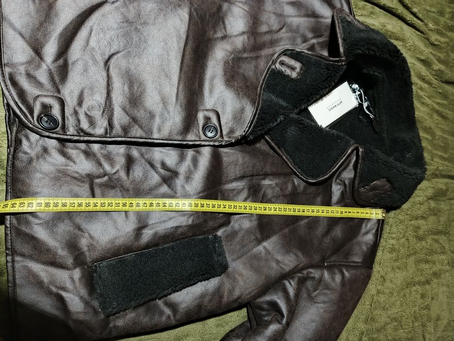 Дублянка трендова жіноча оверсайз 2025-2026 2025-2026