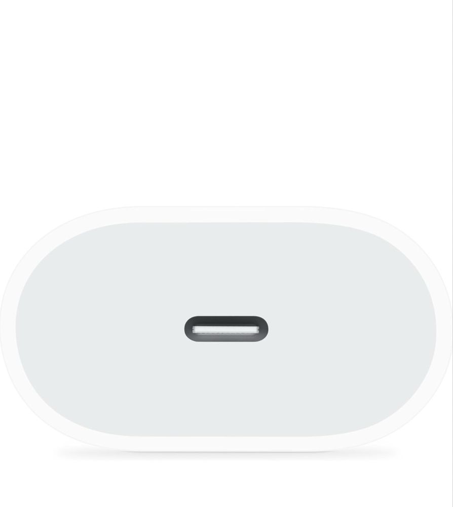 Apple zasilacz USB-C 20 W