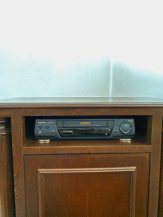 Móvel de televisão/mini-bar