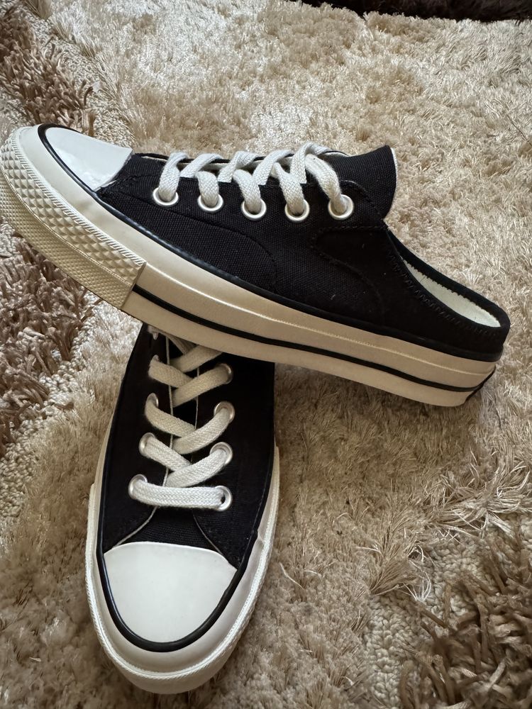 Кеди Converse оригінал Chuck Taylor 70