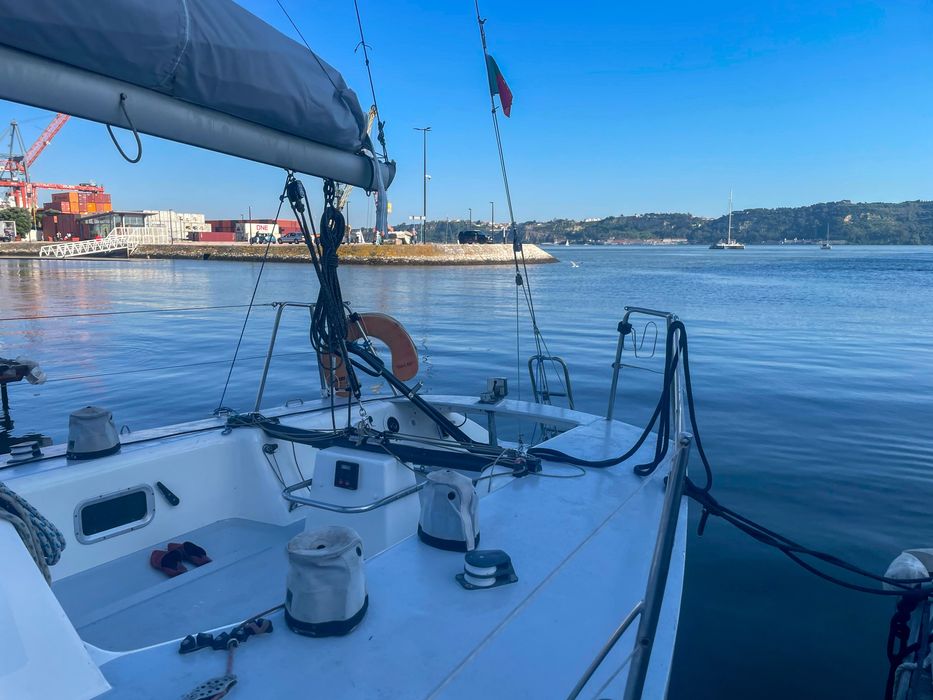 Veleiro X-Yachts 3/4 Ton