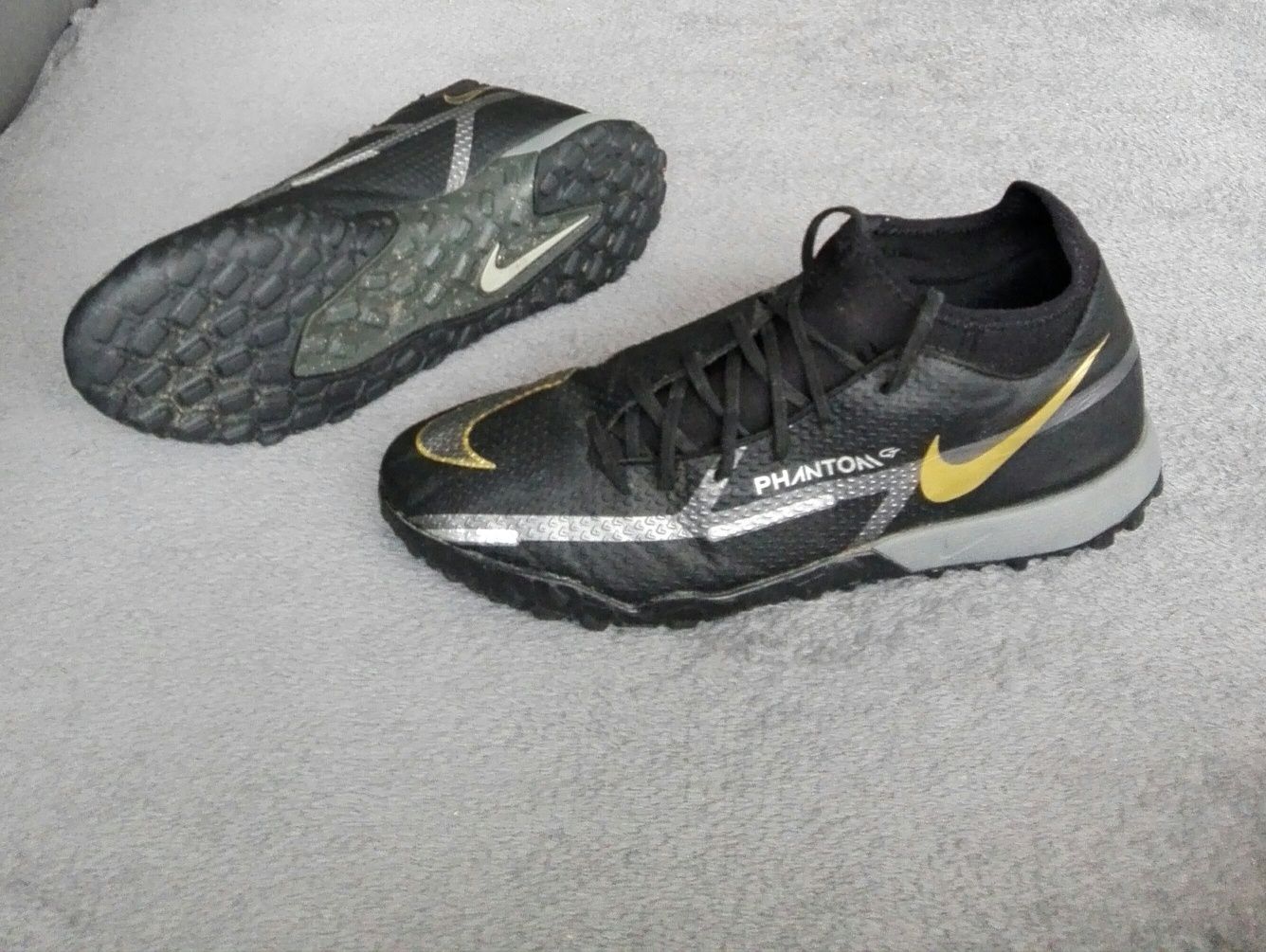 Nike phantom GT2 akademy oryginalne buty korki turfy orlik rozm 41