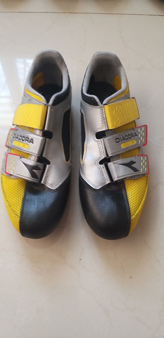 Велотуфли Diadora I.C.S.