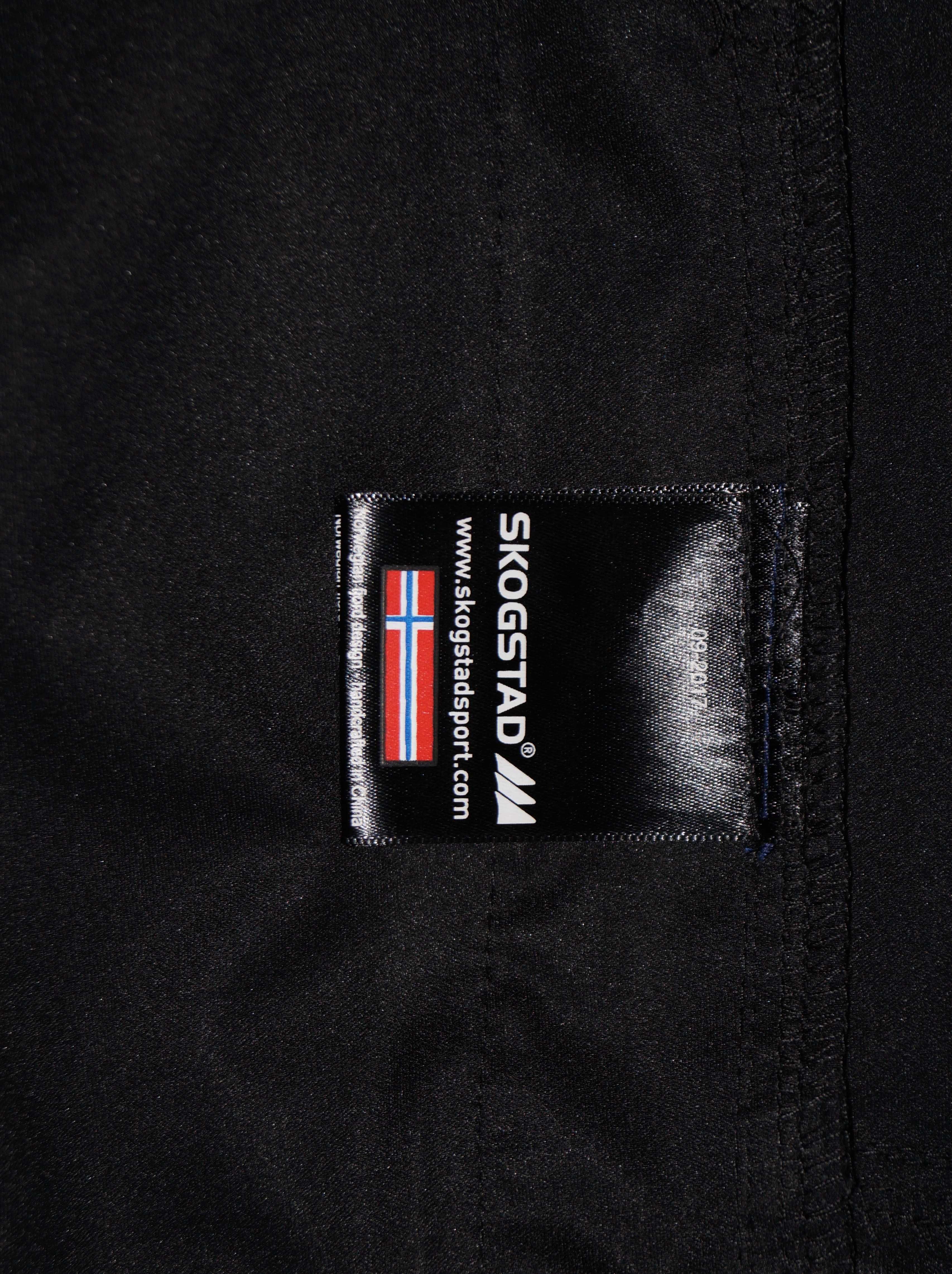Skogstad damskie spodnie softshell r. S