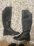 Buty kozaki oficerki rozmiar 40 Baldaccini