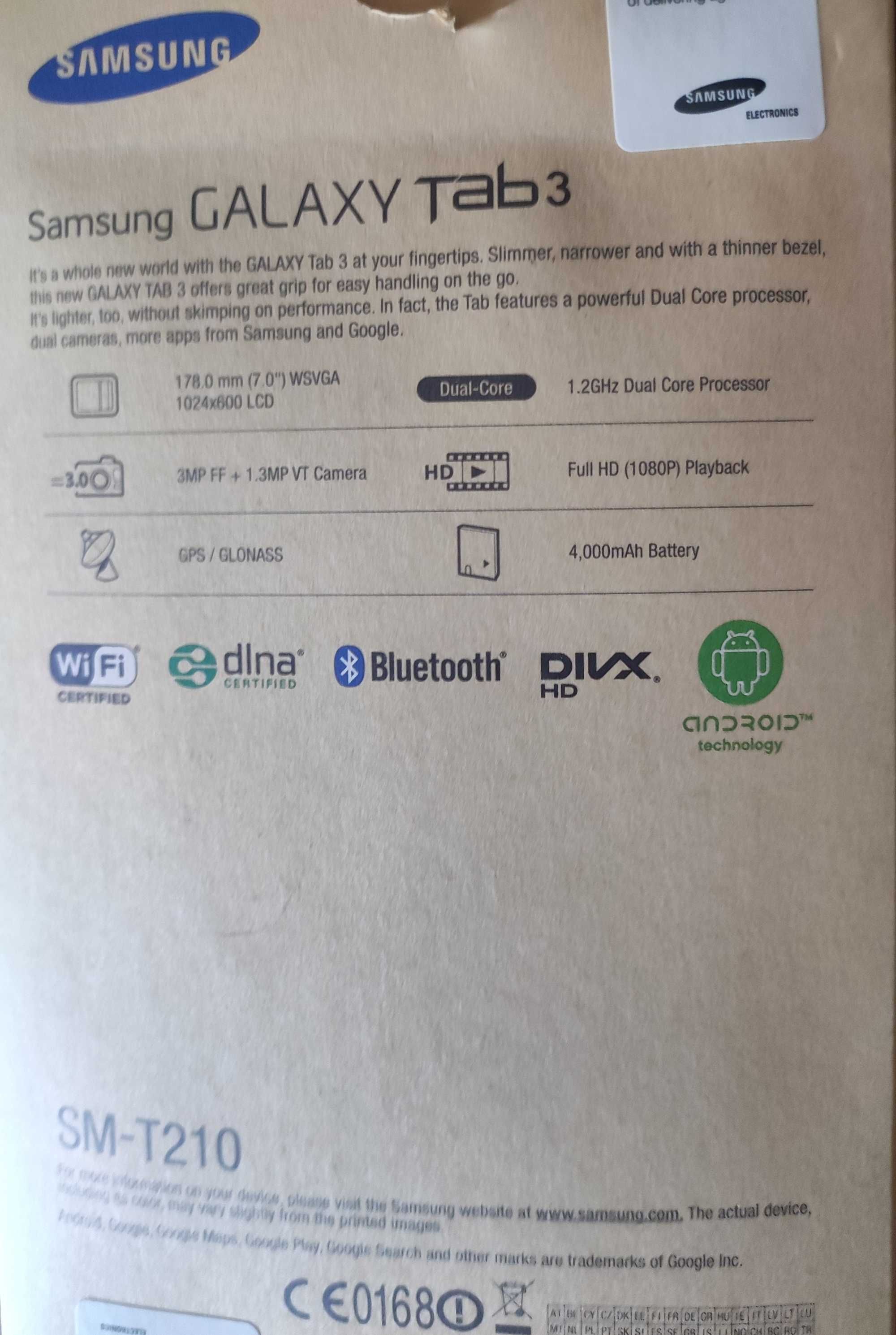Планшет Samsung Galaxy tab3 під ремонт