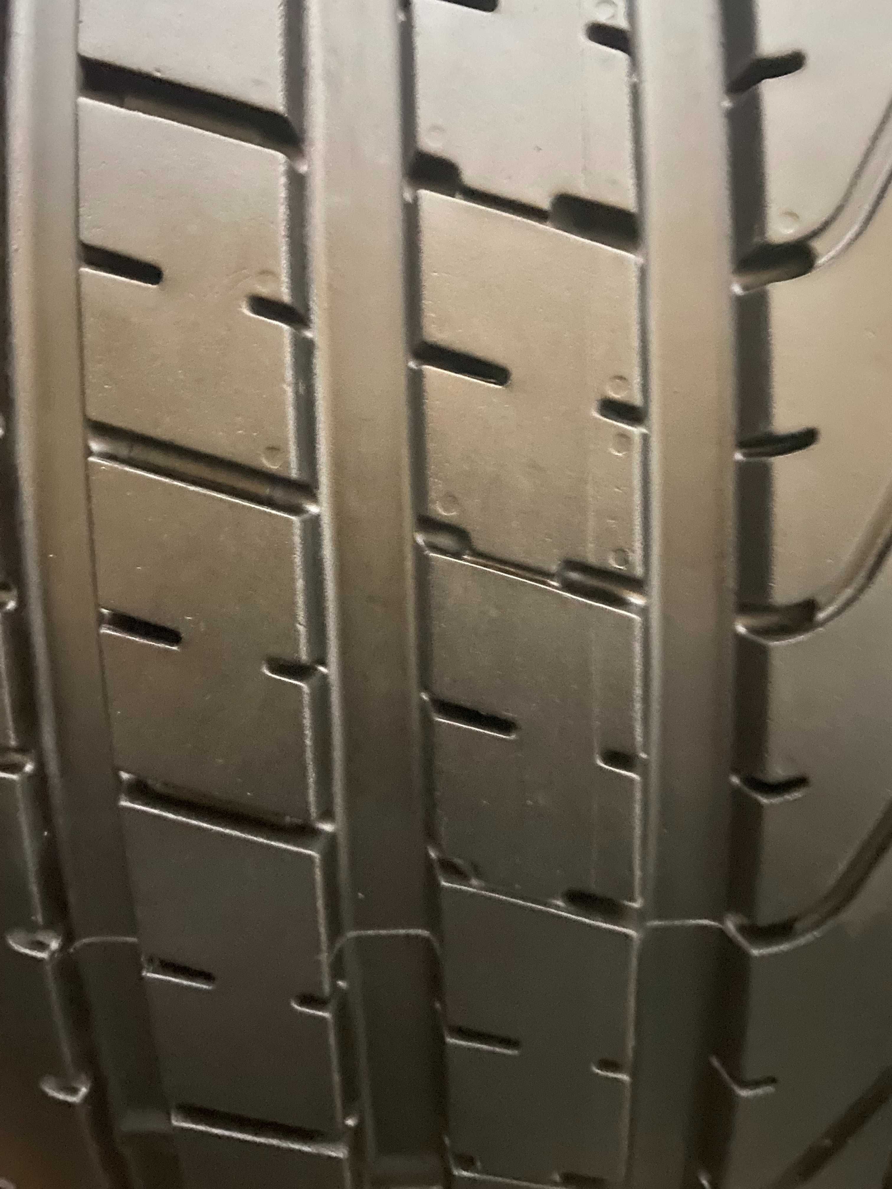 265 35 20 (99Y) розпаровка   Pirelli Pzero