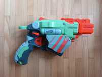 Nerf Proton Vortex