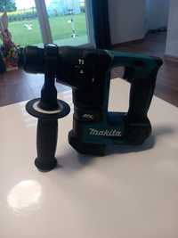 Makita DHR171 mlotowiertarka 18v