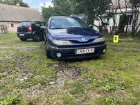 Renault Laguna 1.8 16v LPG