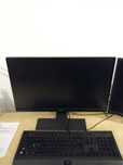 Monitor BenQ 21,5 cal, LED