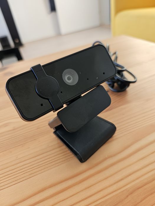 LENOVO Essential FHD WC300  Kamera internetowa!