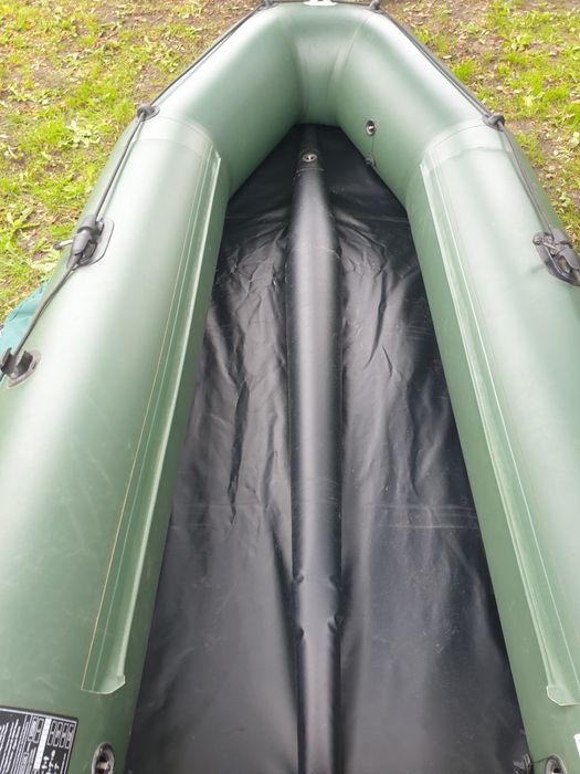 Човен Aquastorm stk 330