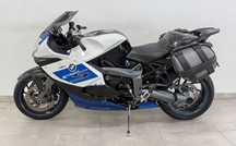 BMW K BMW K 1300 S HP / ABS / ESA / Akrapovic / Kufry / FV 23%