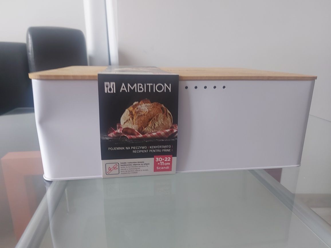 Chlebak Ambition Scandi