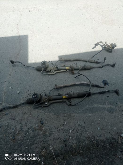 Рулевая рейка Киа Рио 3. Киа Рио 3 разборка. Акцент 4. Солярис.