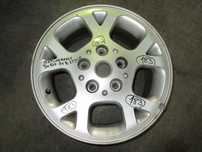 Jante Solta JANT183 JEEP CHEROKEE ET50,8 7X16 5X127 35.6Mm
