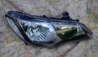 Reflektor Honda Civic Sedan 8-gen OEM