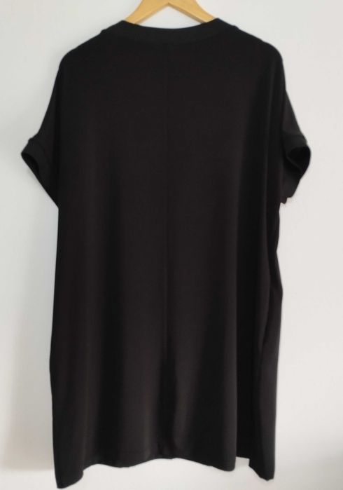 Vestido preto Parfois