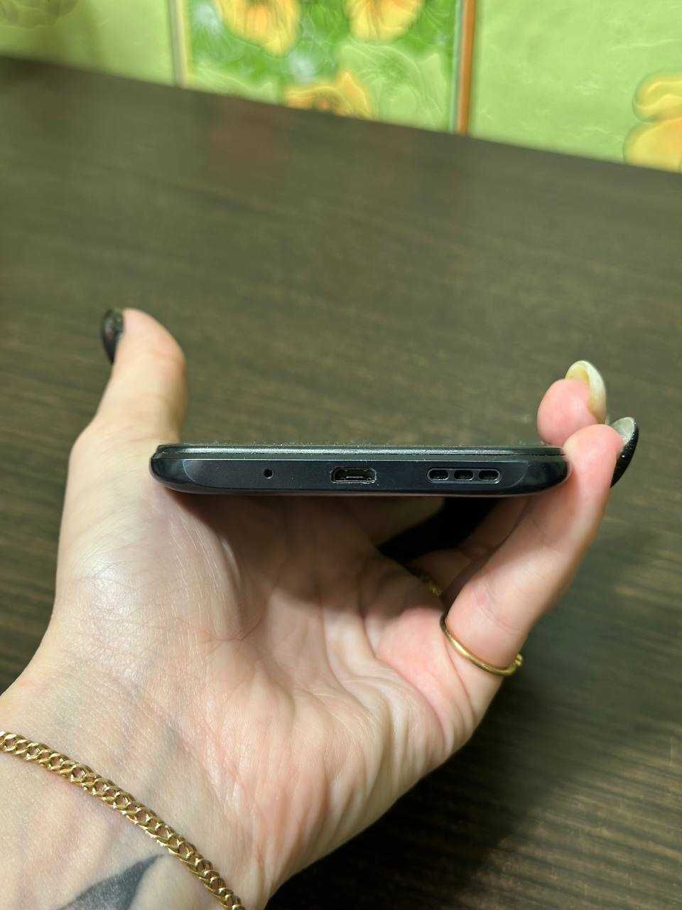Смартфон Xiaomi Redmi 9C NFC 3/64Gb