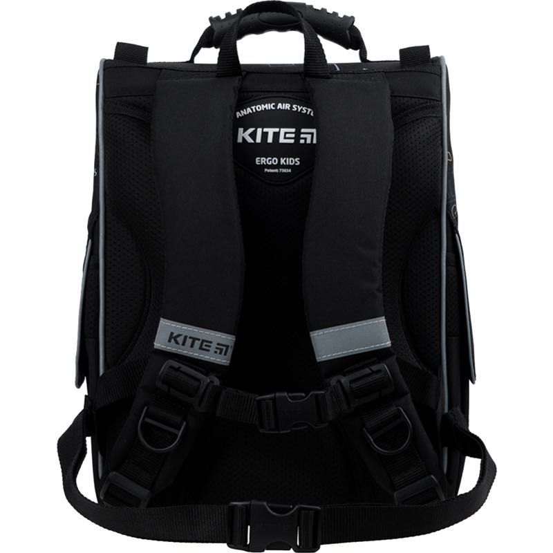 Набір шкільний Kite SET_K22-501S-8 (LED) рюкзак + пенал + сумка