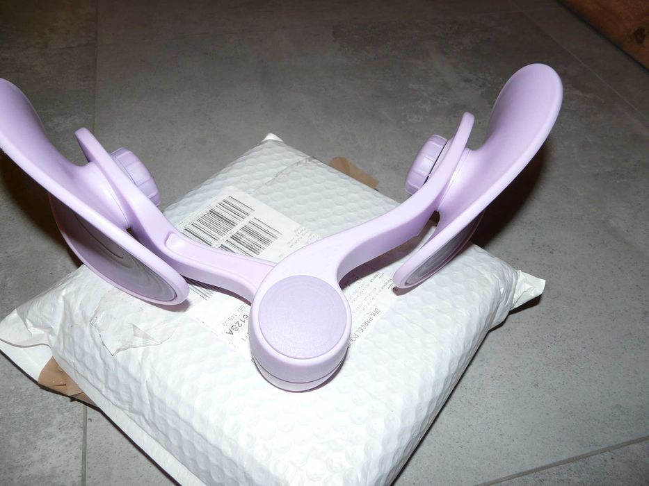 Urządzenie do ćwiczeń mięśni.