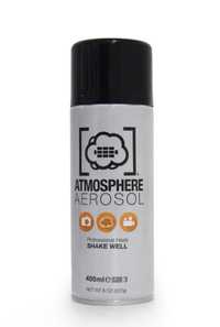 Atmosphere Aerosol Haze Spray