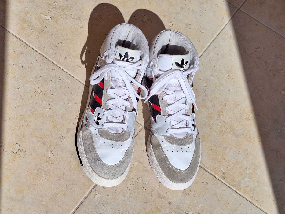 Sapatilhas Adidas Drop Step