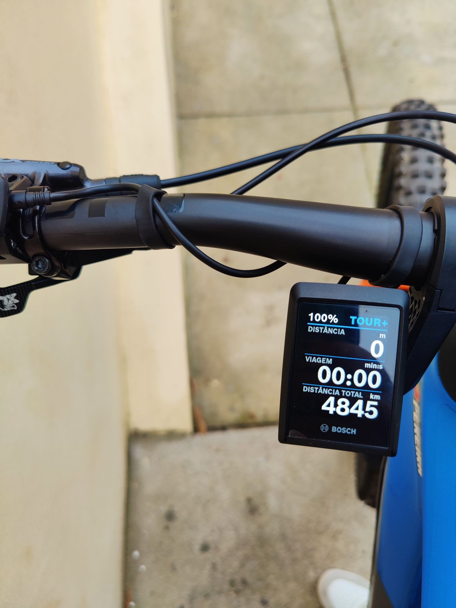 Cube Stereo Hybrid 140 HPC Action Team 750