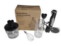 Jak Nowy Blender ręczny Bonsenkitchen HB3203