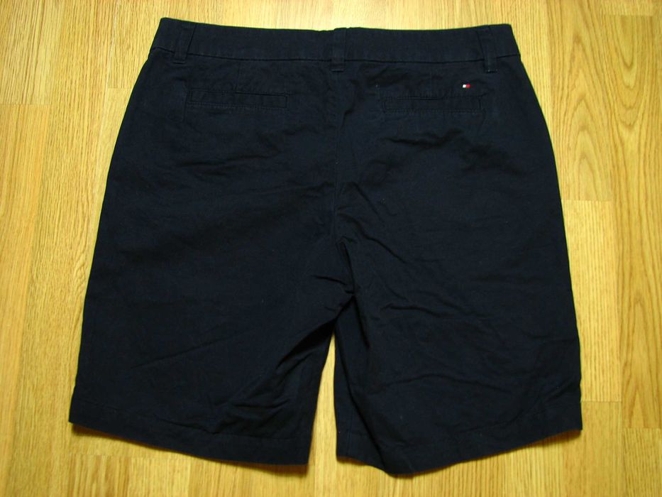 Szorty damskie Tommy Hilfiger