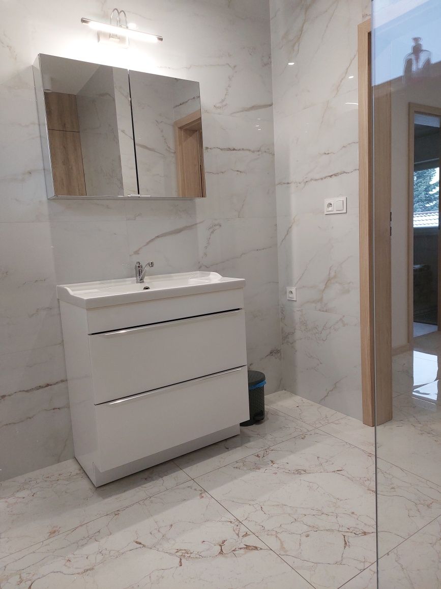 Apartamenty Eldorado wynajme