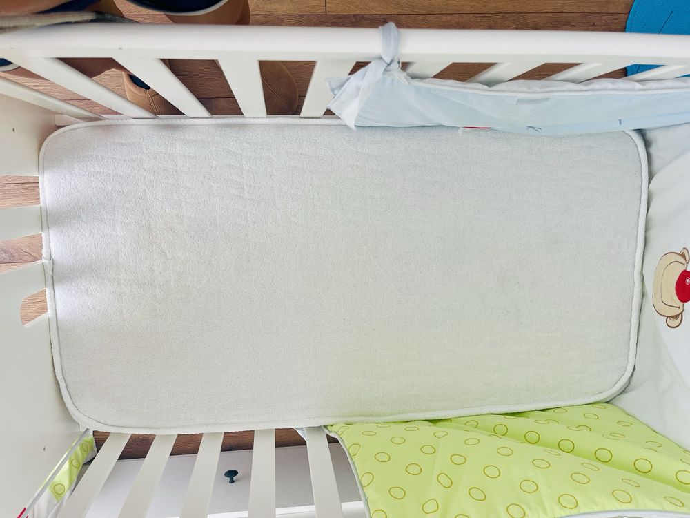 Quarto para bebé