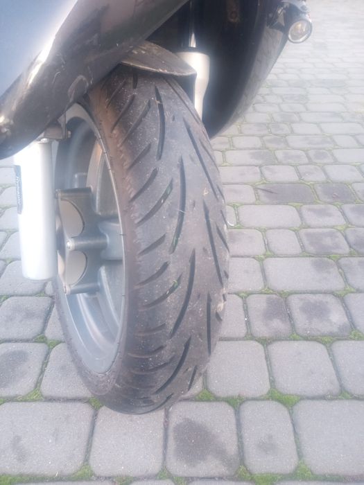 Sprzedam skuter Piaggio Xevo 125