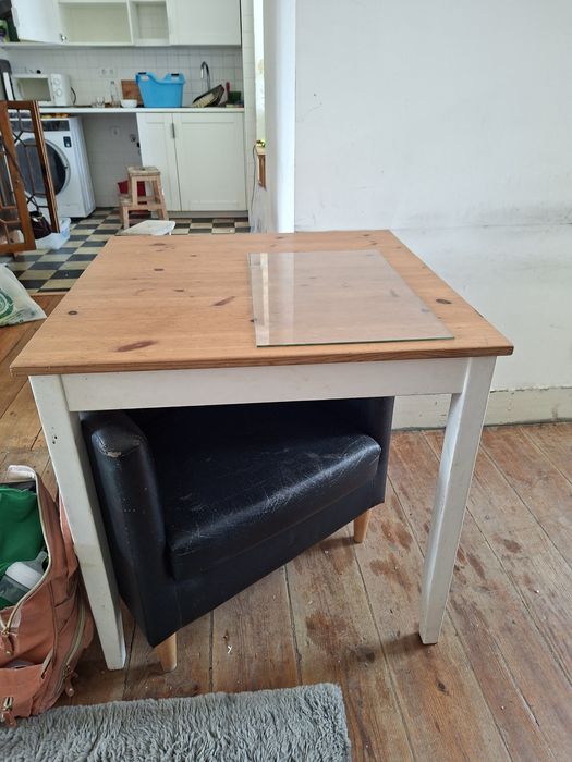 Mesa sala de jantar/estar