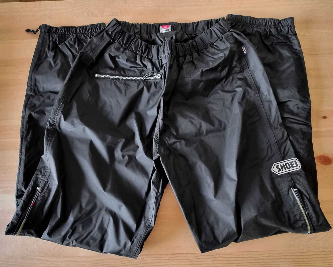 Calça Impermeável Shoei Sports Performance M - Usadas