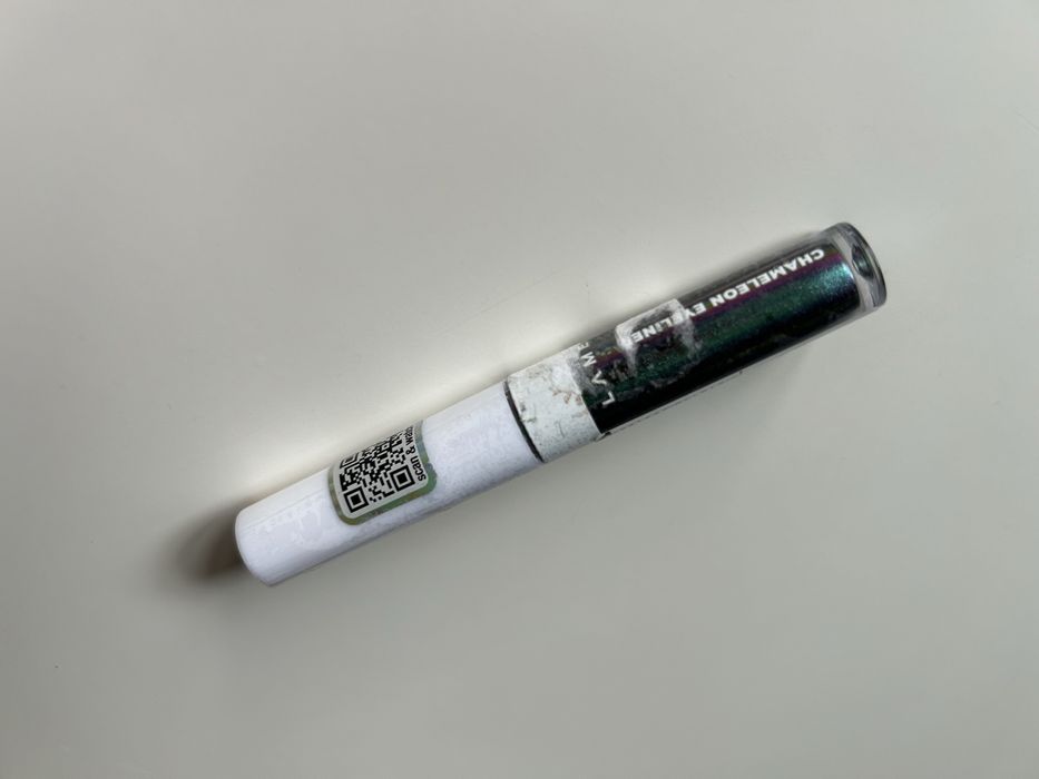 Chameleon eyeliner Lamel