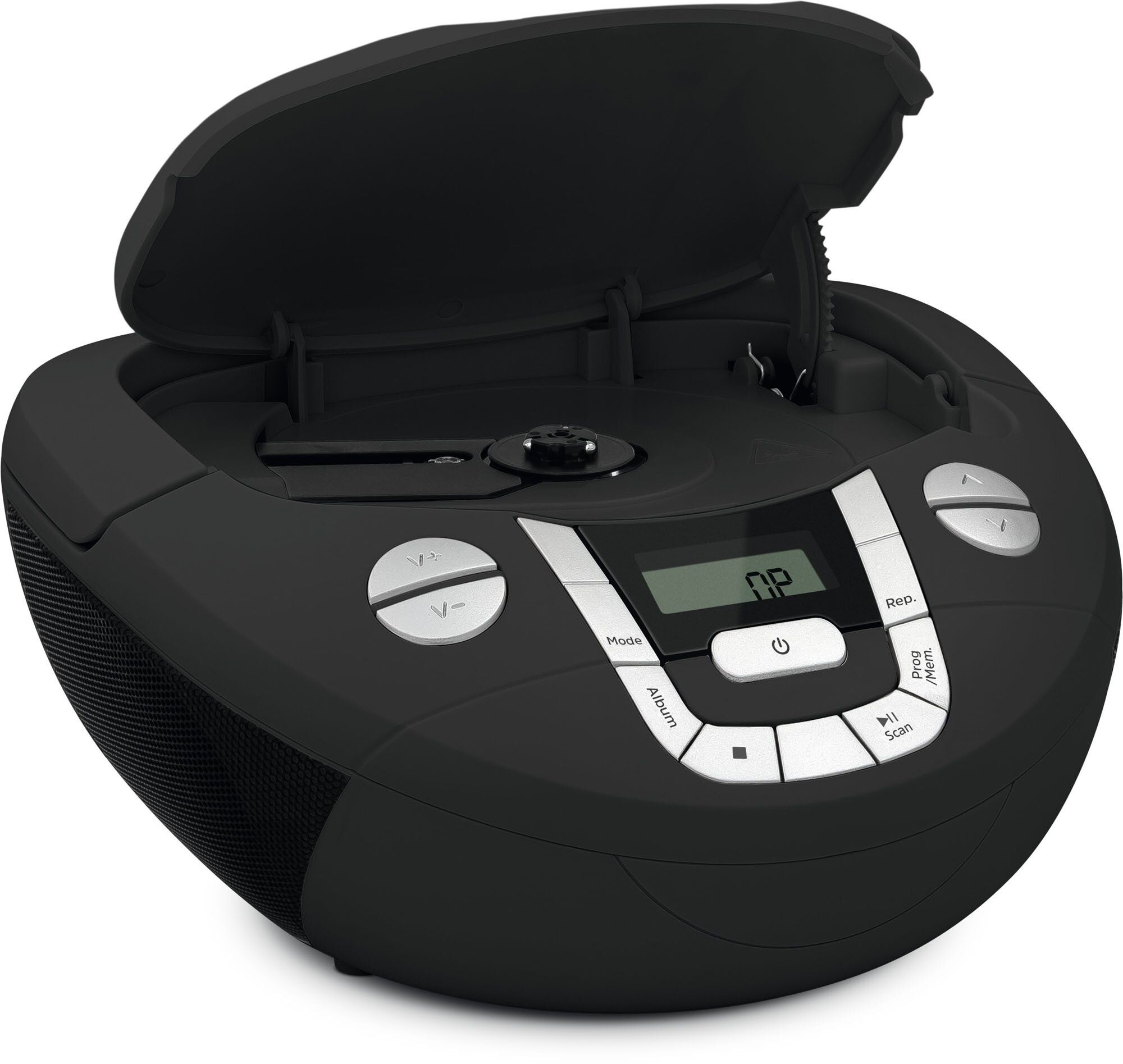 Radioodtwarzacz z funkcją Bluetooth