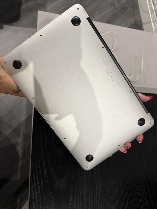 Macbook Air 11, 2015