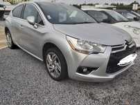 Citroen DS4 Diesel 1,55