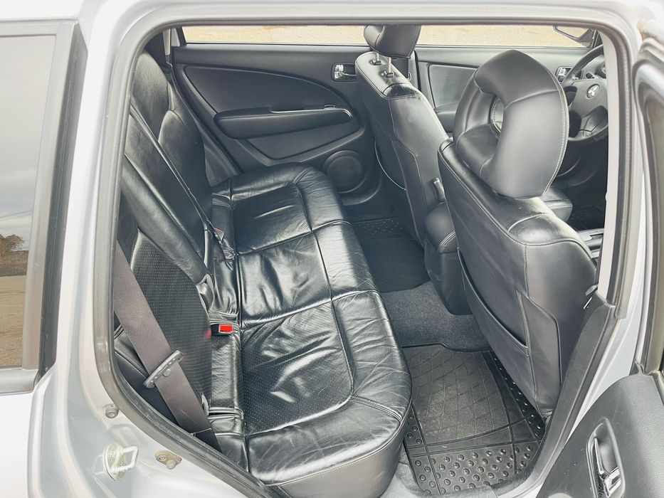 Mitsubishi Outlander 2006