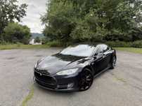 2014 Tesla Model S