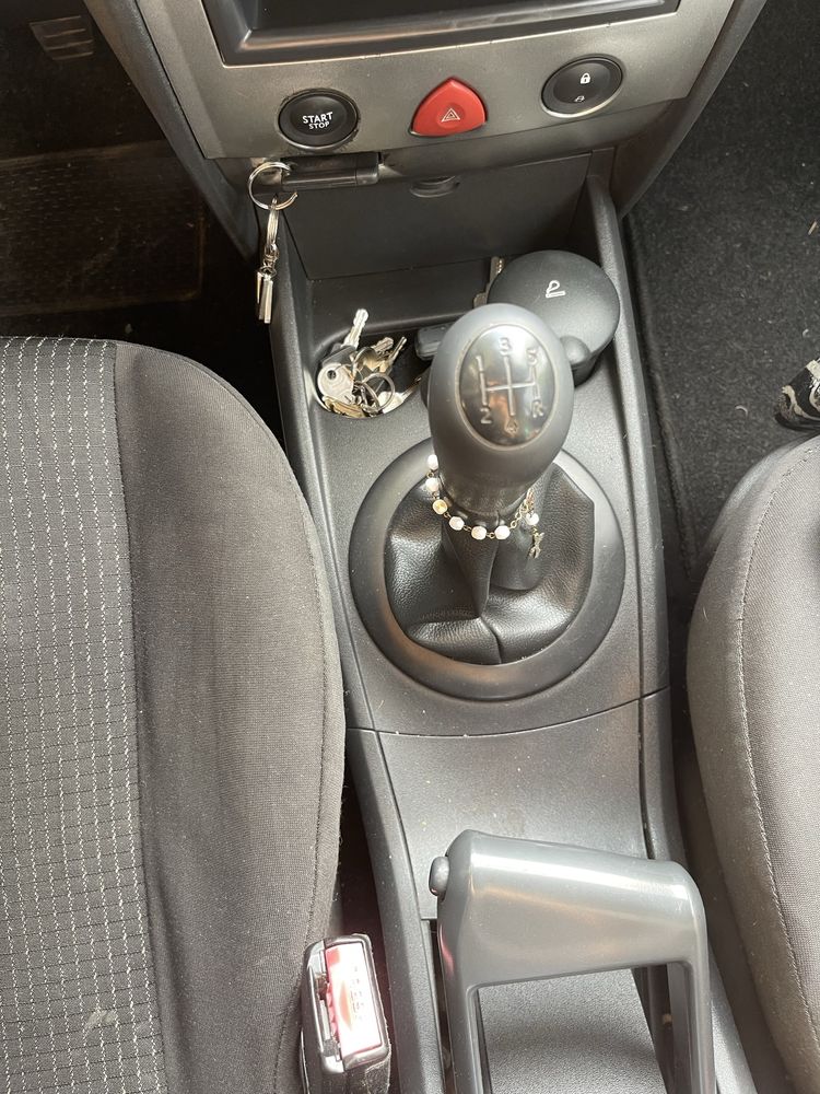 Renault megane 1.5