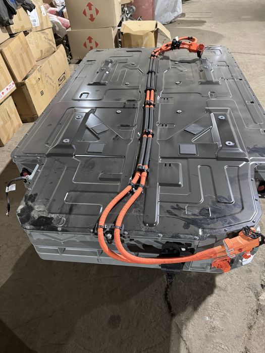 Батарея від Rivian 150 кВ НОВА