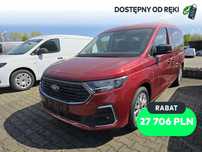 Ford Tourneo Connect Grand 2.0 EcoBlue Titanium automat - Od ręki !
