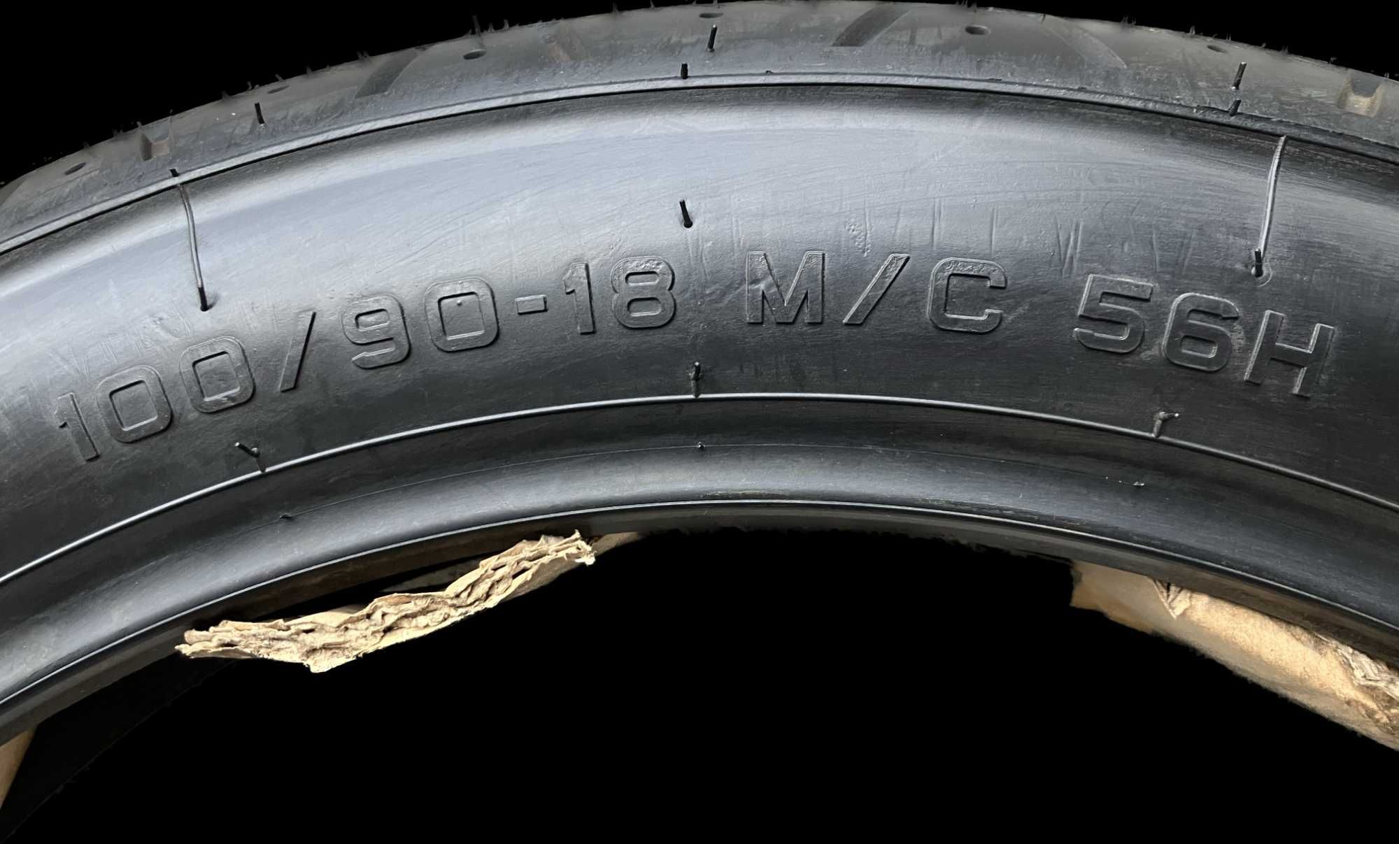 100/90-18 Pirelli Phantom SportS CB CX VT XL GPZ ZL SR TDR Street Twin