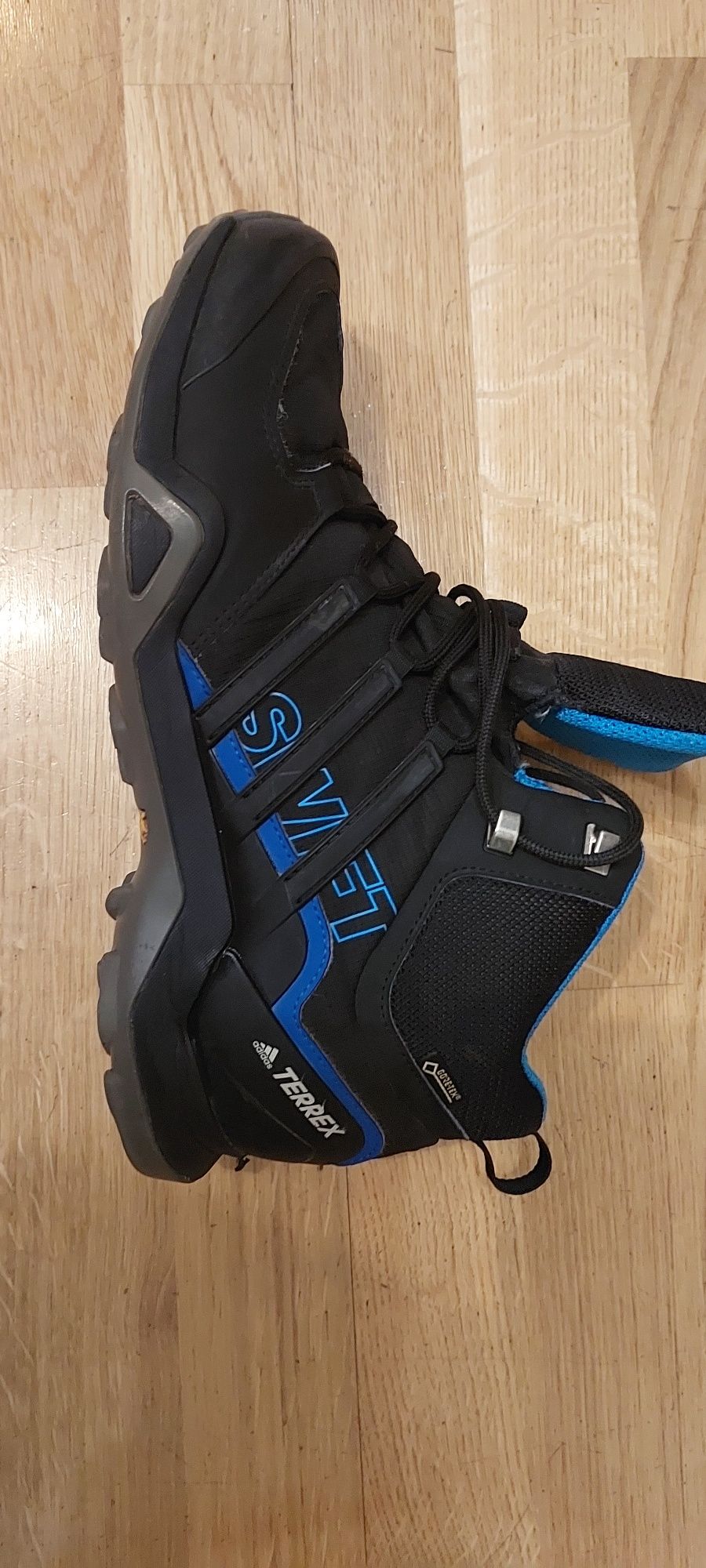 Adidas Terrex чоловічі кросівки
