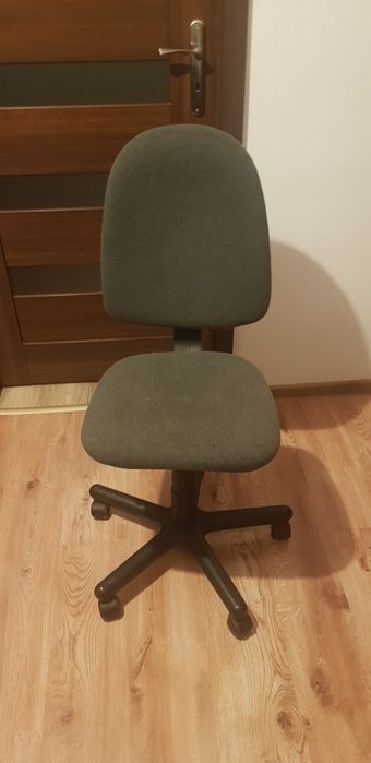 Krzesło obrotowe do biurka