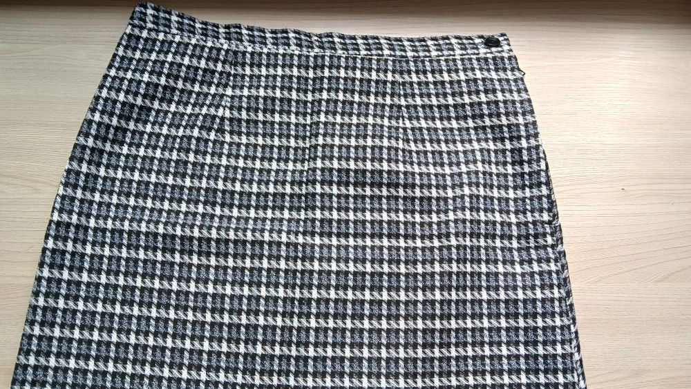 Спідниця олівець